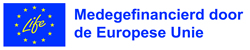 Medegefinancierd door de Europese Unie