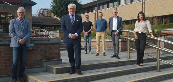 C-REAL versnelt particuliere renovaties