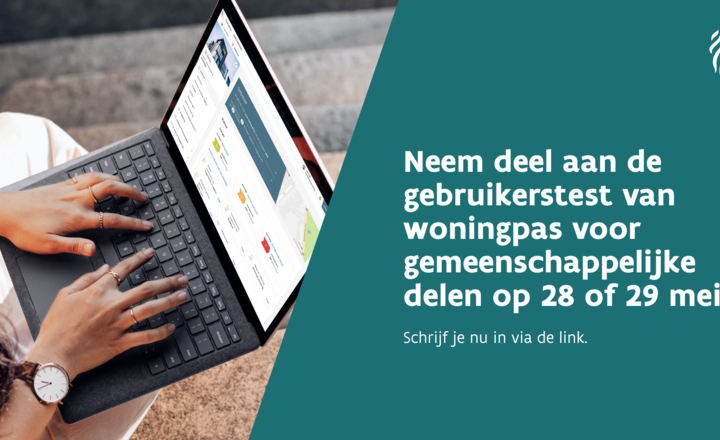 Woningpas breidt uit: VEKA zoekt testers!