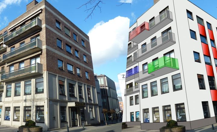 Webinar C-REAL voor VME's en syndici