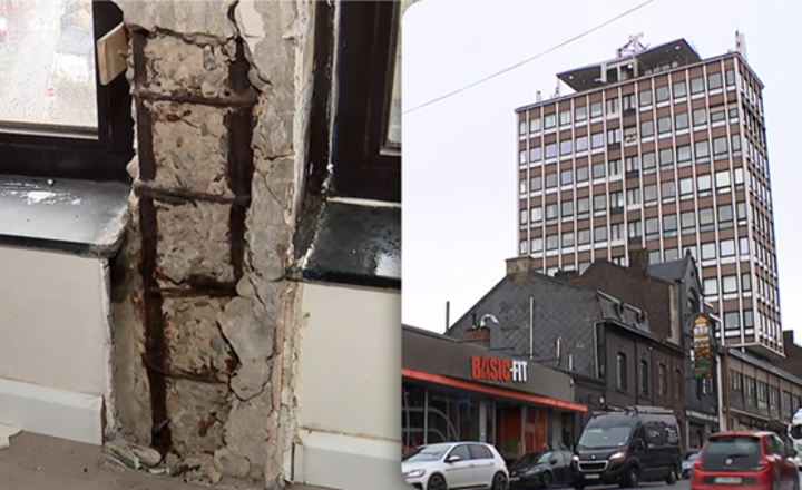 "Investeringen uitstellen is vragen om problemen"