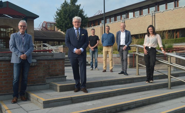 C-REAL versnelt particuliere renovaties