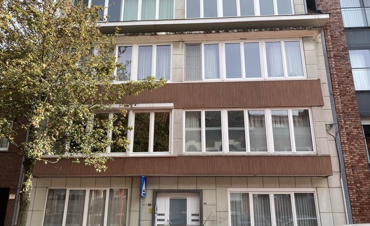 20 appartementsgebouwen en 200 woningen wachten op renovatie