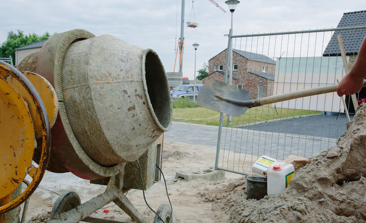 Onderzoek naar energiebesparing in appartementsgebouwen